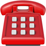 telephone icon